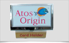 Visting Card Holder